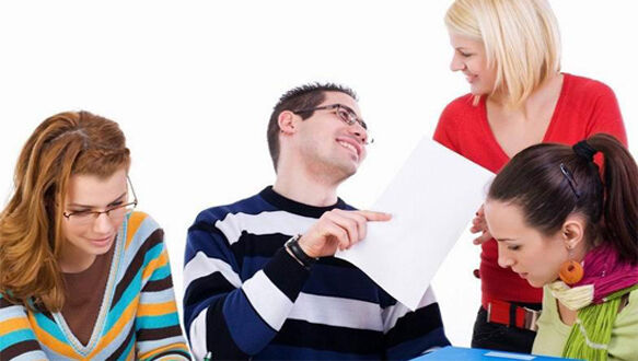 成都雅思起步6分课程