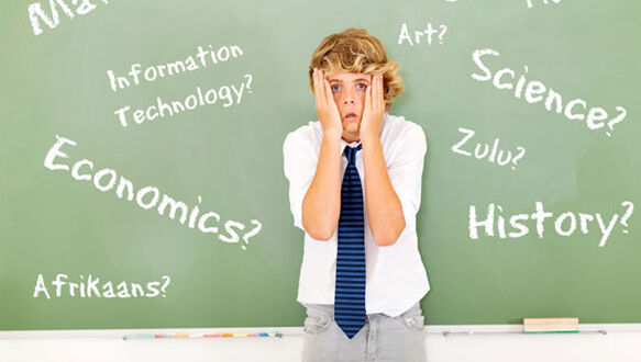 新东方小语种—德语课程 