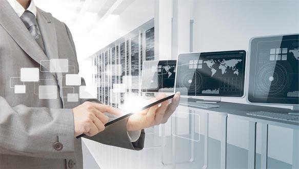 Android架构及开发技术